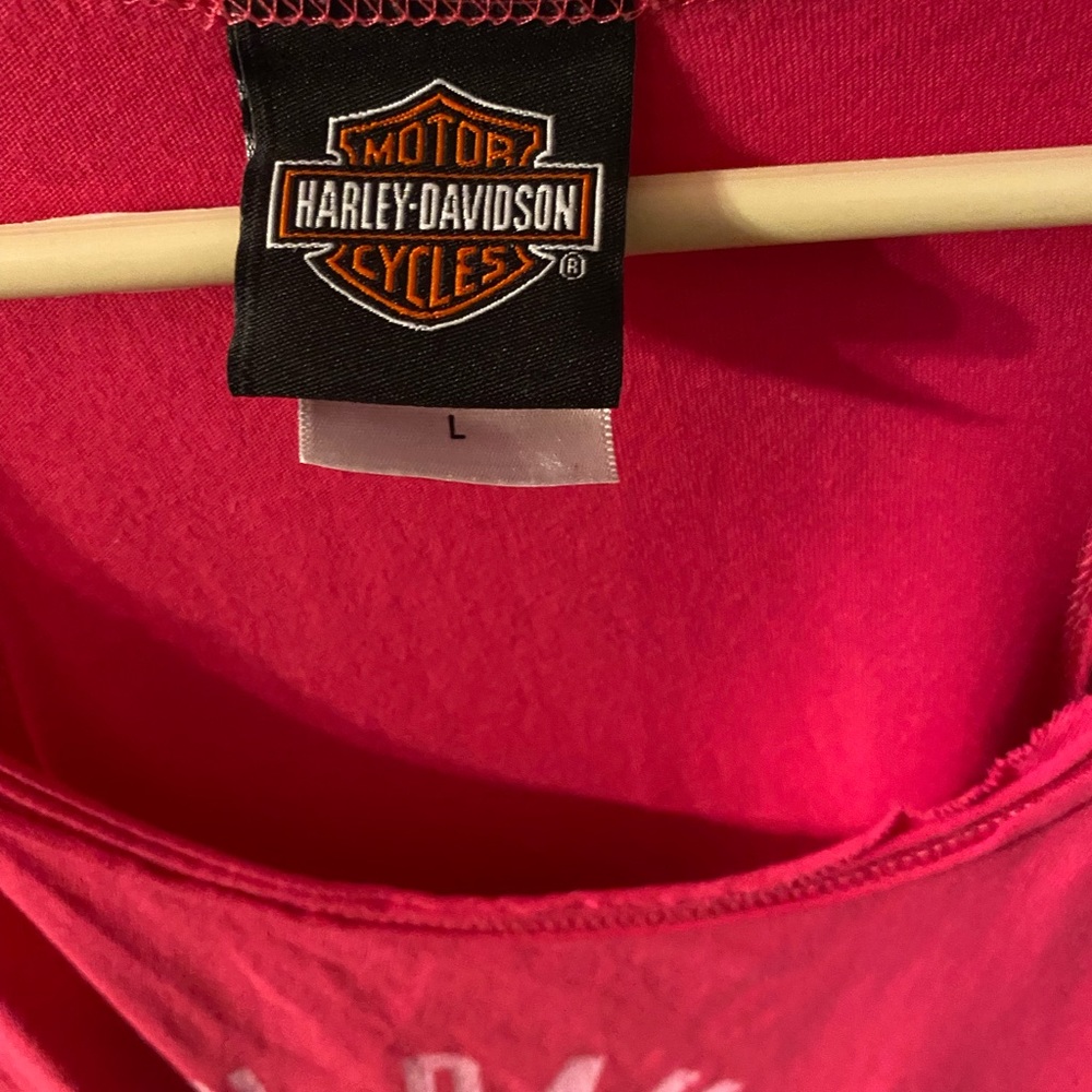 Harley Davidson - Picture 6 of 6
